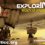ExplorING Nuevo Mundo 25-26 Septiembre